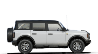 2024 Ford Bronco® External Image 1